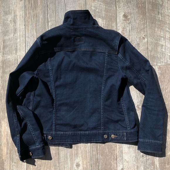 🌟Levi’s DaY🌟Jacket in perfect condition - Picture 4 of 5